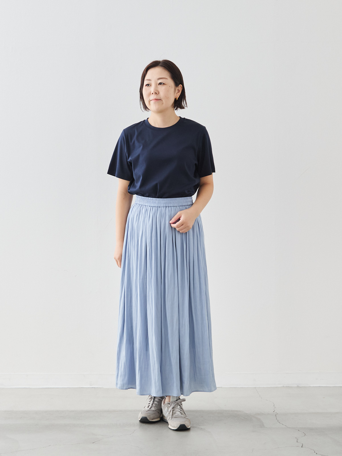 モデル 156cm サイズ フリー