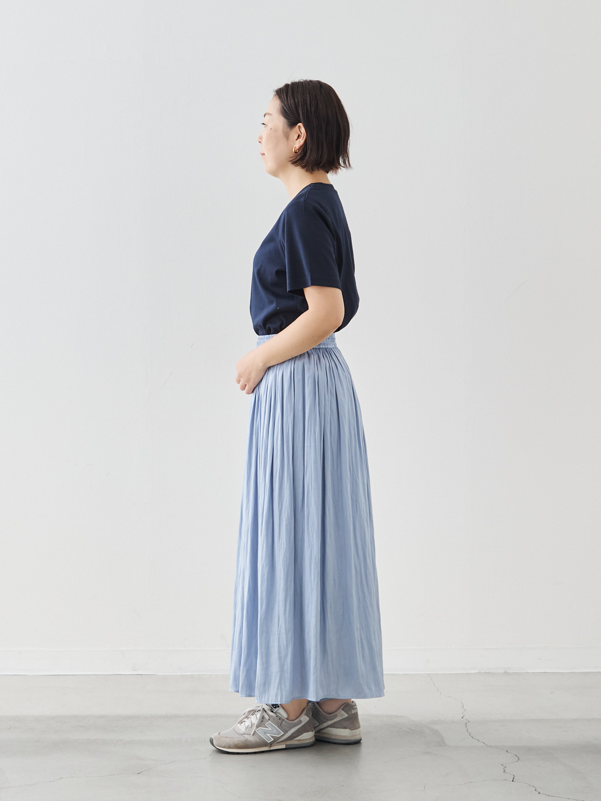モデル 156cm サイズ フリー