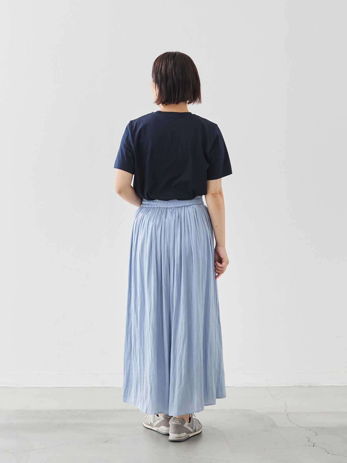 モデル 156cm サイズ フリー