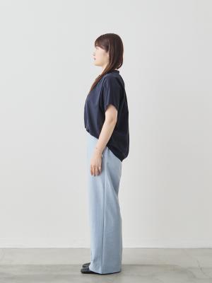 モデル 164cm サイズ 40