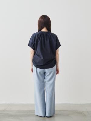 モデル 164cm サイズ 40