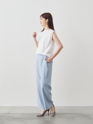 モデル 171cm サイズ 38