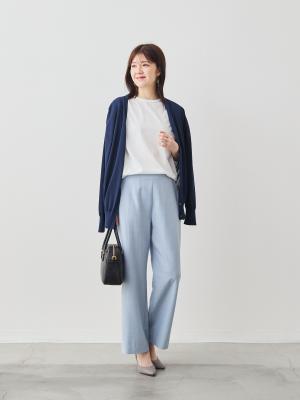 モデル 171cm サイズ 38