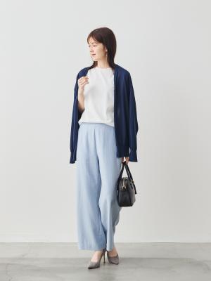 モデル 171cm サイズ 38