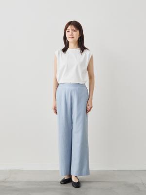 モデル 171cm サイズ 38