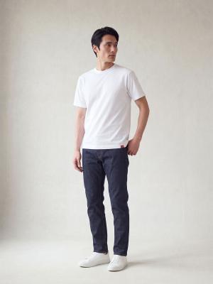 モデル 180cm サイズ L