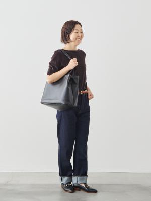 モデル 156cm サイズ フリー