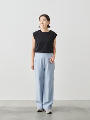 モデル 156cm サイズ 36