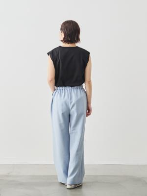 モデル 156cm サイズ 36