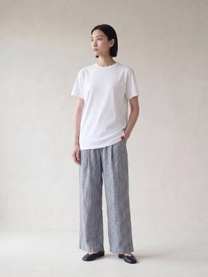 モデル 168cm サイズ S