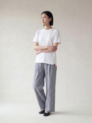 モデル 168cm サイズ S
