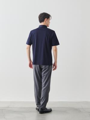 モデル 181cm 71kg サイズ L