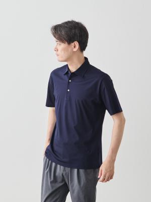 モデル 181cm 71kg サイズ L