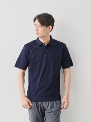 モデル 181cm 71kg サイズ L