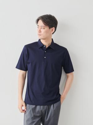 モデル 181cm 71kg サイズ L
