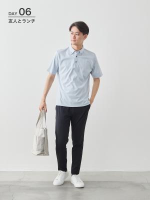 7days着回しコーディネート