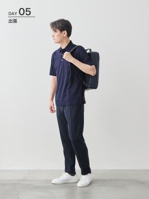 7days着回しコーディネート