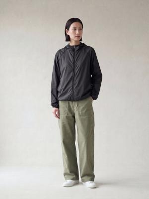 モデル 168cm サイズ M