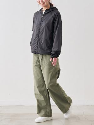 モデル 161cm サイズ M