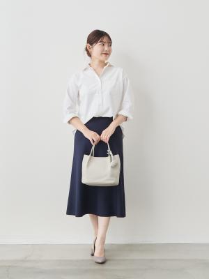 モデル 164cm サイズ フリー