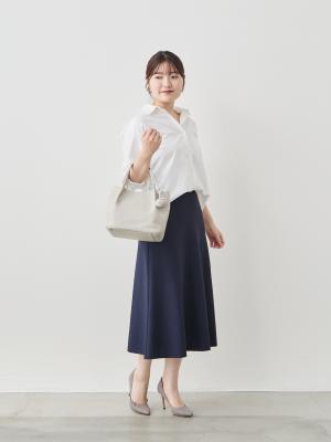 モデル 164cm サイズ フリー