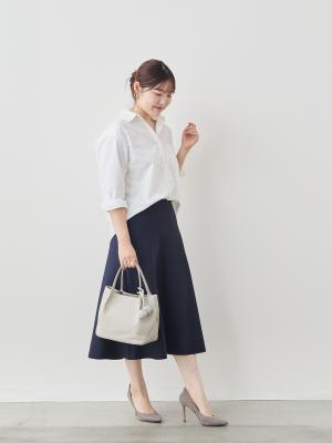 モデル 164cm サイズ フリー