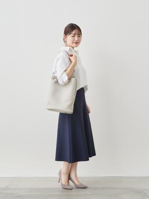 モデル 164cm サイズ フリー