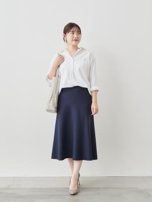 モデル 164cm サイズ フリー