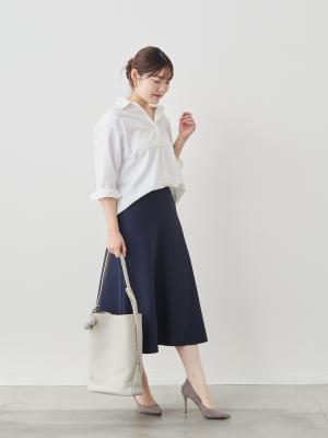 モデル 164cm サイズ フリー