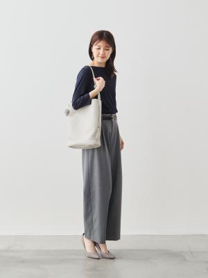 モデル 171cm サイズ フリー