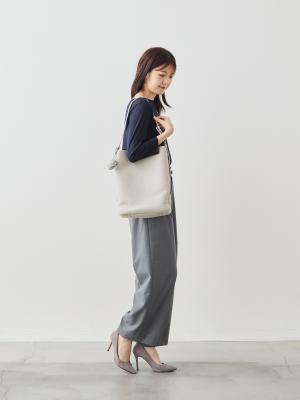 モデル 171cm サイズ フリー