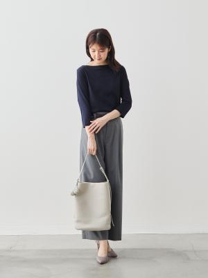 モデル 171cm サイズ フリー