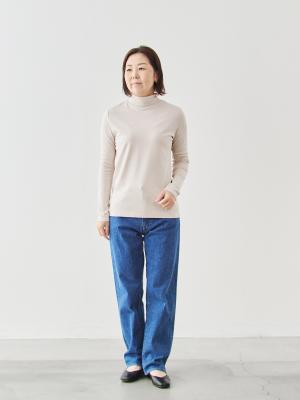 モデル 156cm サイズ 36