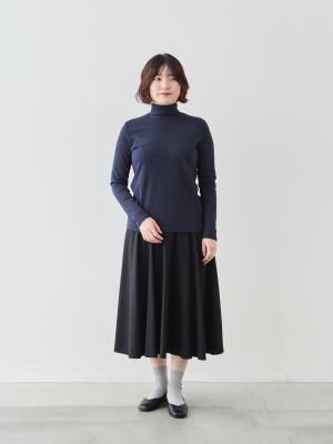 モデル 164cm サイズ 40
