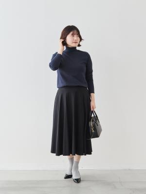 モデル 164cm サイズ 40
