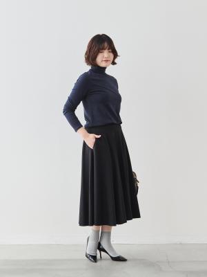 モデル 164cm サイズ 40