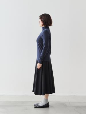 モデル 164cm サイズ 40