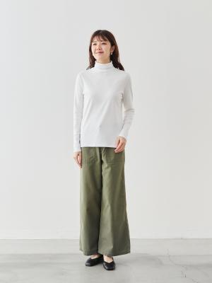モデル 171cm サイズ 38