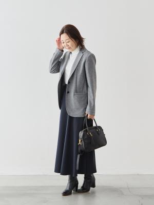 モデル 156cm サイズ 36