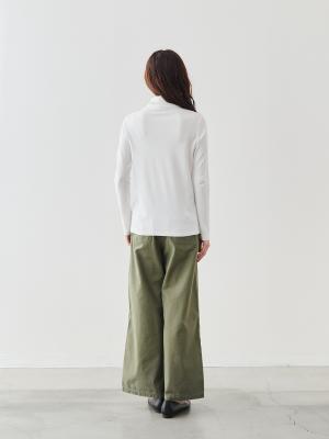 モデル 171cm サイズ 38