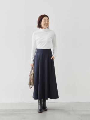 モデル 156cm サイズ 36