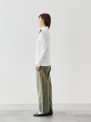 モデル 171cm サイズ 38