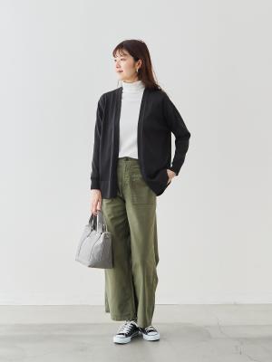 モデル 171cm サイズ 38