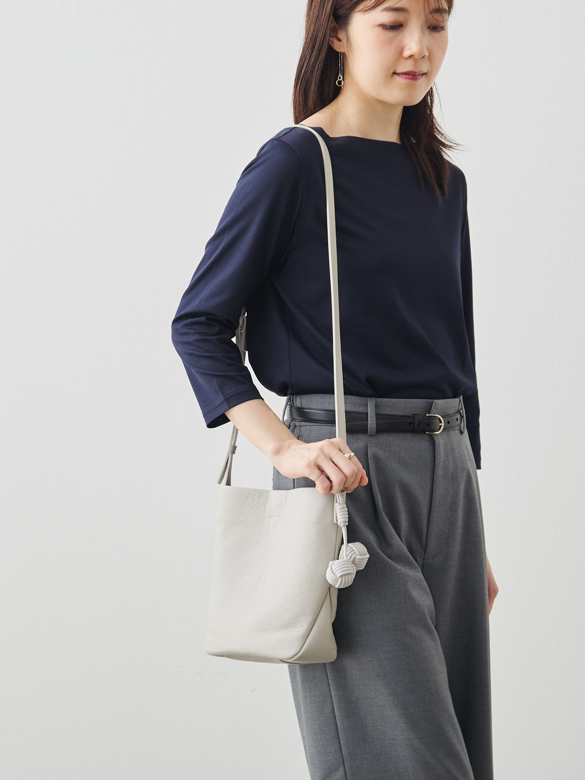 Factelier ショルダーバッグ 2025年最新】Factelier ショルダーバッグの人気アイテム - メルカリ