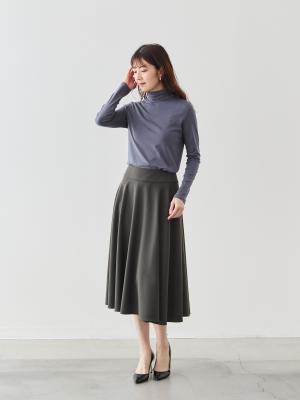 モデル 171cm サイズ 38