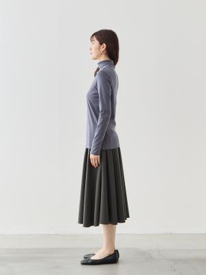 モデル 171cm サイズ 38