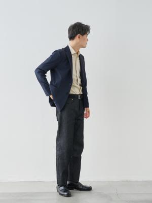 モデル 181cm 71kg ウエスト82cm サイズ L