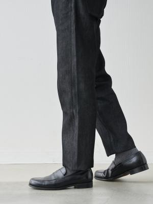 モデル 181cm 71kg ウエスト82cm サイズ L