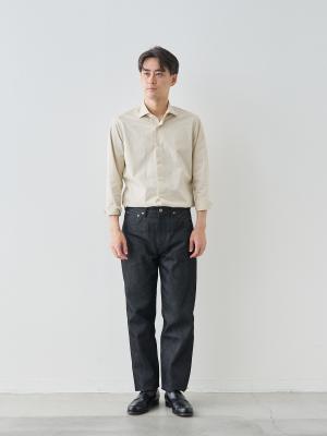 モデル 181cm 71kg ウエスト82cm サイズ L