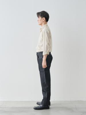 モデル 181cm 71kg ウエスト82cm サイズ LL